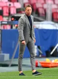 Is Germany's Fragile Defense a Dilemma for Coach Julian Nagelsmann?