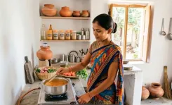 सही कुकिंग टिप्स अपनाएं: घर का खाना बनेगा सच में हेल्दी और पोषण से भरपूर