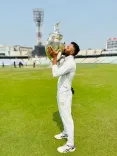 घरेलू क्रिकेट में वर्षों की मेहनत, फिर भी टेस्ट टीम से दूर ये 5 भारतीय खिलाड़ी