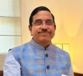 घरेलू सौर ऊर्जा उत्पादन को सुदृढ़ बनाने के लिए एएलएमएम ढांचे का विस्तार: प्रह्लाद जोशी