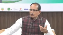 क्या घटिया बीज बेचने पर 30 लाख रुपए तक जुर्माना और कठोर सजा का प्रस्ताव है?: शिवराज सिंह