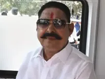 जमुई एनकाउंटर पर जदयू विधायक अनंत सिंह बोले — 'घटना का अंजाम होना ज़रूरी, सख्त कार्रवाई सही'
