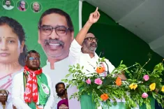 क्या घाटशिला उपचुनाव में विपक्ष दर्जनों मुख्यमंत्रियों को उतार दे, तब भी झारखंड का मुख्यमंत्री भारी पड़ेगा? : हेमंत सोरेन