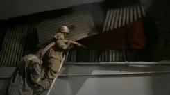 गाजियाबाद: बुलंदशहर रोड इंडस्ट्रियल एरिया की फैक्ट्री में तड़के भीषण आग, 7 दमकल गाड़ियों ने घंटों मशक्कत से पाया काबू