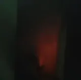 गाजियाबाद के प्रताप नगर में गैस सिलेंडर से भड़की आग, 80 वर्षीय विमला देवी झुलसीं; दमकल ने त्वरित कार्रवाई से बचाया