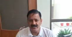 गाजीपुर चकबंदी विवाद: सपा विधायक डॉ. वीरेंद्र यादव ने जमीन कब्जे के आरोपों को बताया राजनीतिक साजिश