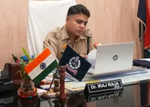 गाजीपुर में मुख्तार अंसारी गैंग के 51 शस्त्र लाइसेंसों की जांच, सांसद अफजाल अंसारी समेत तीन पर FIR