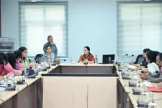 When is the Ghoomar Festival Celebrated? Rajasthan Dy CM Reveals Details!