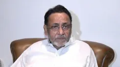 क्या घृणा, नफरत और बंटवारे से राजनीति हो सकती है? नवाब मलिक का राज ठाकरे पर तीखा हमला