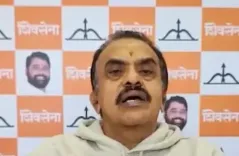 क्या घुसपैठिए पश्चिम बंगाल विधानसभा चुनाव का मुख्य मुद्दा होंगे? : संजय निरुपम