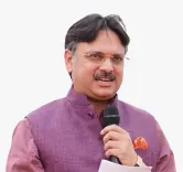 राजेश्वर सिंह का ममता सरकार पर बड़ा आरोप: बंगाल की संस्कृति पर घुसपैठ का खतरा