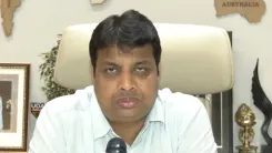घुसपैठ राष्ट्रीय सुरक्षा का विषय, कांग्रेस की नीतियाँ जिम्मेदार: भाजपा नेता रोहन गुप्ता का विपक्ष पर हमला