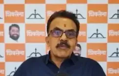 श्रीलंका की सहायता से भारत की साख में वृद्धि, घुसपैठियों की पहचान अनिवार्य: संजय निरुपम