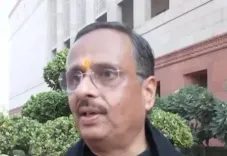 क्या घुसपैठ के मुद्दे पर भाजपा सांसद दिनेश शर्मा ने योगी आदित्यनाथ की प्रशंसा की?