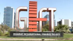 GIFT City IFSC mobilises $52.8 billion under RBI dollar swap facility