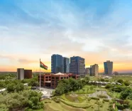 Is GIFT City Set to Shape India's Vision for Viksit Bharat by 2047?