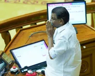 Kerala Speaker Thiruvanchoor Radhakrishnan: the Assembly's unlikely star