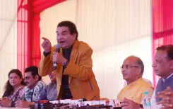 How Did PM Modi React to the Loss of Veteran Actor Asrani?