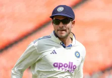 Is Gill the New ODI Captain with Rohit and Kohli Returning for the Australia Tour?