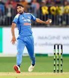 Did Gill Empower Us to Execute Our Plans, Asserts Arshdeep?