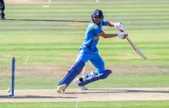 Shubman Gill fit for first ODI vs West Indies, confirms batting coach Kotak
