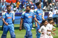 Are Gill, Kohli, Rohit and others Ready for Australia?