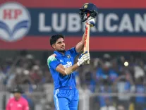 Gill, Shafali win ICC Player of Month for September 2026, India's third double