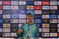 Gillespie's future in doubt after PCB's treatment to Nielsen: Report 