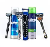 Gillette India’s Q1 net profit falls 8 pc, revenue down nearly 8 pc