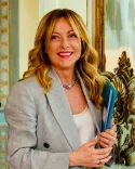 Giorgia Meloni's government becomes Italy's longest-serving in post-war history