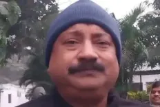 क्या राहुल गांधी की विदेश यात्रा राजनीतिक मुद्दा बन सकती है? अशोक चौधरी का रिएक्शन