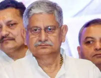 गिरधारी यादव को अयोग्य ठहराने के मुद्दे पर केंद्रीय मंत्री ललन सिंह का बयान