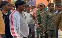 क्या गिरिडीह में मां-बेटी ने आत्महत्या की?