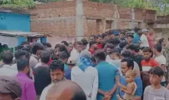 गिरिडीह में महिला की संदिग्ध परिस्थितियों में मौत, दहेज के लिए हत्या का आरोप