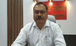 गिरिडीह: सदर अस्पताल के पूर्व उपाधीक्षक डॉ. बीएन झा का शव कुएं से बरामद, पुलिस जांच शुरू