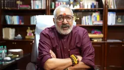 Giriraj Singh accuses Rahul Gandhi of choosing anarchy over ballot