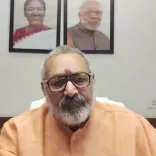 Giriraj Singh Backs Govt on NEET, Slams Opposition 'Drama'