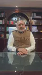 Giriraj Singh Blames Nehru for 1947 Partition on Eve of Independence Day