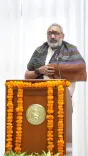 Giriraj Singh calls for green innovation to power India's growth