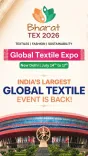 Giriraj Singh Counts Down 1 Day to Bharat Tex 2026