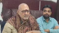 Giriraj Singh fires back at Congress over EVM complaints