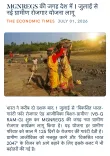 Giriraj Singh flags new rural jobs scheme replacing MGNREGS from July 1