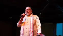 Giriraj Singh hails ₹20,000 Cr B2B deals at UP investment event