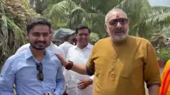 Giriraj Singh hails Begusarai youth for 20,000-ton silage venture
