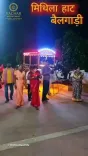 Giriraj Singh hails Mithila Haat bullock-cart tourism push