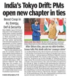 Giriraj Singh Hails Modi-Takaichi Talks on Defence, AI, Minerals