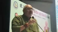 Giriraj Singh hails Modi's welfare push, cites poverty reduction
