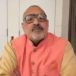 Giriraj Singh Hails NEET 2026, Slams Rahul Gandhi Over Politicisation