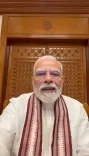 Giriraj Singh Hails PM Modi's Youth Connect Drive