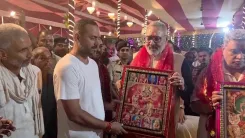 Giriraj Singh inaugurates three-day mela in Begusarai